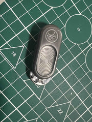 Top B Stainless Steel