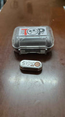Top B Stainless Steel PEEK