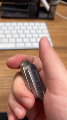 Top B Titanium Stainless Steel