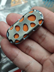 Top B Titanium Stainless Steel Teflon