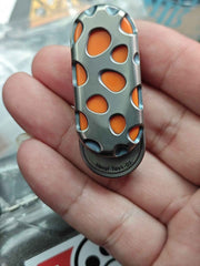 Top B Titanium Stainless Steel Teflon
