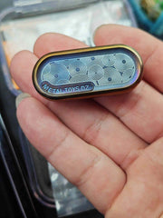 Top B Titanium Teflon