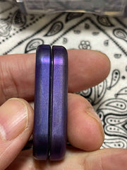 Top B Rain Titanium