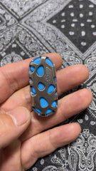 TOP B KONG Titanium
