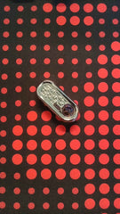 Top B Rain Titanium Mokuti