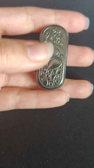 Top B Bubble Zirconium