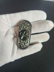 Top B Bubble Zirconium
