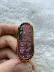 Top B Rain Zirconium