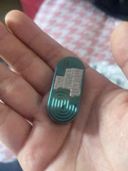 Top B Zirconium