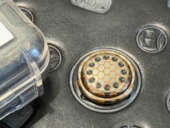 Top C Superconductor