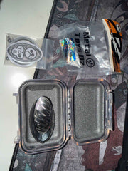 Top E Stainless Steel