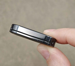 Top F Zirconium