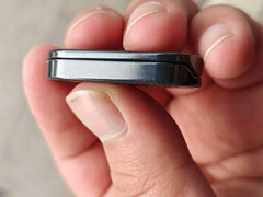 Top F Zirconium