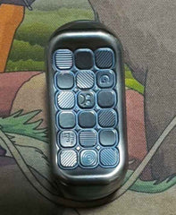 TOP G Titanium