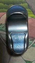 TOP G Titanium