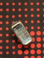TOP G Titanium