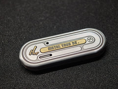 Top H Stainless Steel