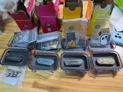 Top-H Set