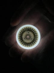 Top-C Luminous White