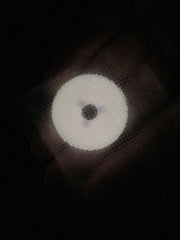 Top-C Luminous White