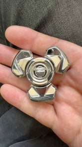 Barrett Stainless Steel