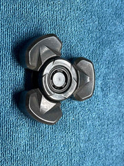 Barrett Stainless Steel