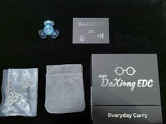 Barrett Tungsten