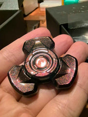 Barrett Stainless Steel