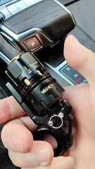 Destroyer Ti + Brass (Chase Edition)