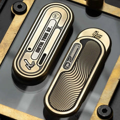 Top-H Brass