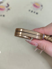 MIX Mokume Copper