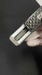 Feng Ling Zirconium