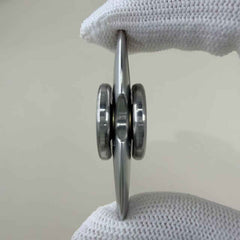 Dragonfly Stainless Steel