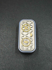 Schrodinger Cat Titanium