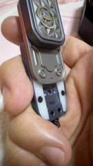 Schrodinger Cat Titanium