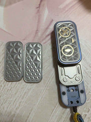 Schrodinger Cat Titanium