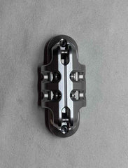 Exoskeleton Magnetic Mechanical Stainless Steel