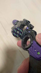 Breaker Zirconium
