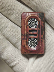 Tape Deck Copper PEEK Limited Edition