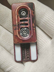 Tape Deck Copper PEEK Limited Edition