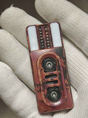 Tape Deck Copper PEEK Limited Edition