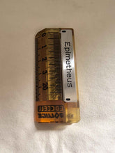 Quirky Ruler PEI Stainless Steel