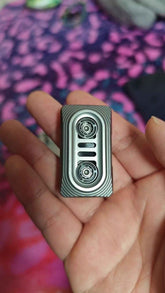 TAPE DRIVE Titanium