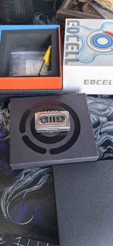 TAPE DRIVE Titanium