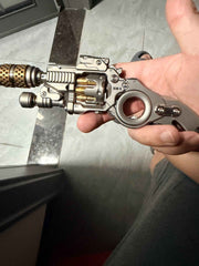 Breaker Titanium Limited Edition