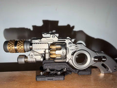 Breaker Titanium Limited Edition