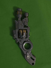 Breaker Titanium