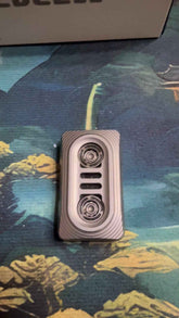 TAPE DRIVE Titanium
