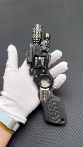 Breaker Zirconium