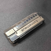 Quirky Ruler Zirconium